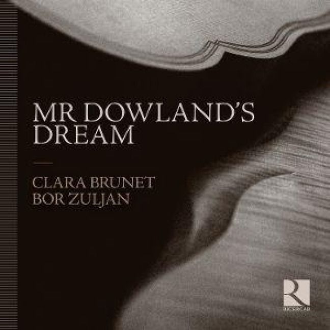 Produktbild: Mr Dowland's Dream