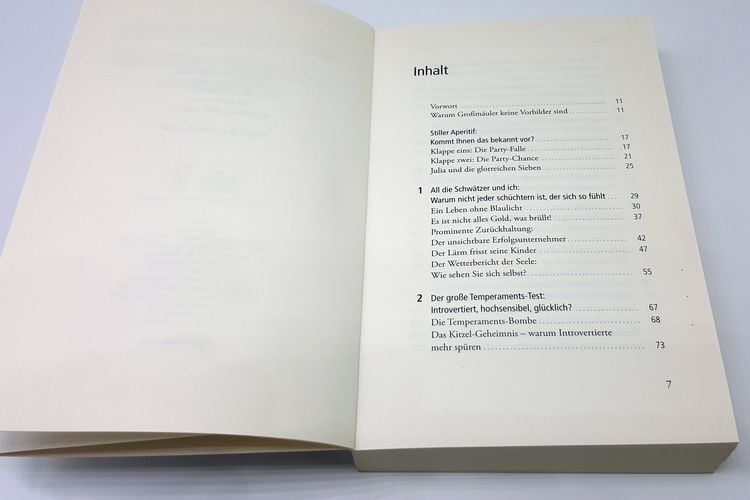 Produktbild: Der Kl&uuml;gere denkt nach