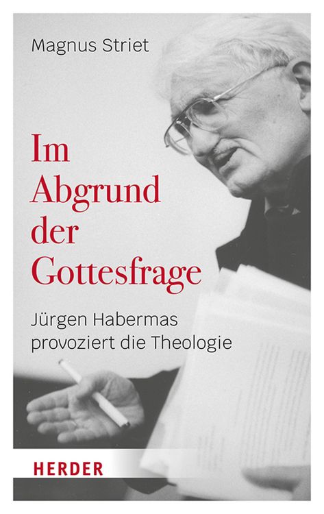 Produktbild: Im Abgrund der Gottesfrage