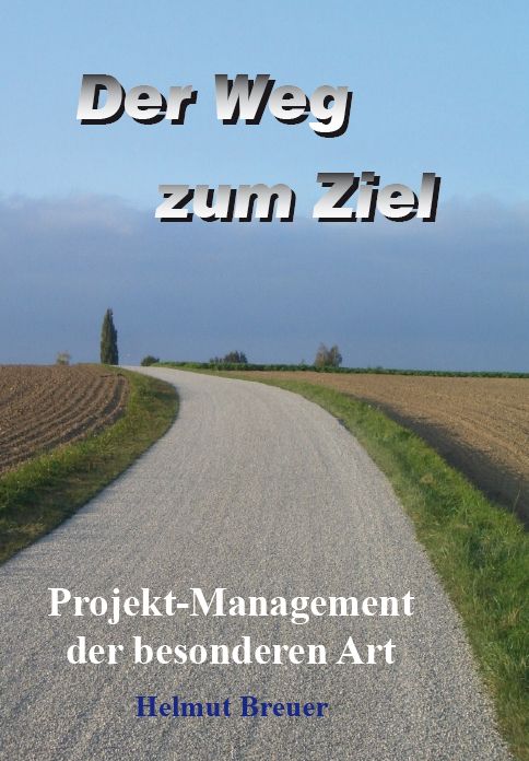 Produktbild: Der Weg zum Ziel