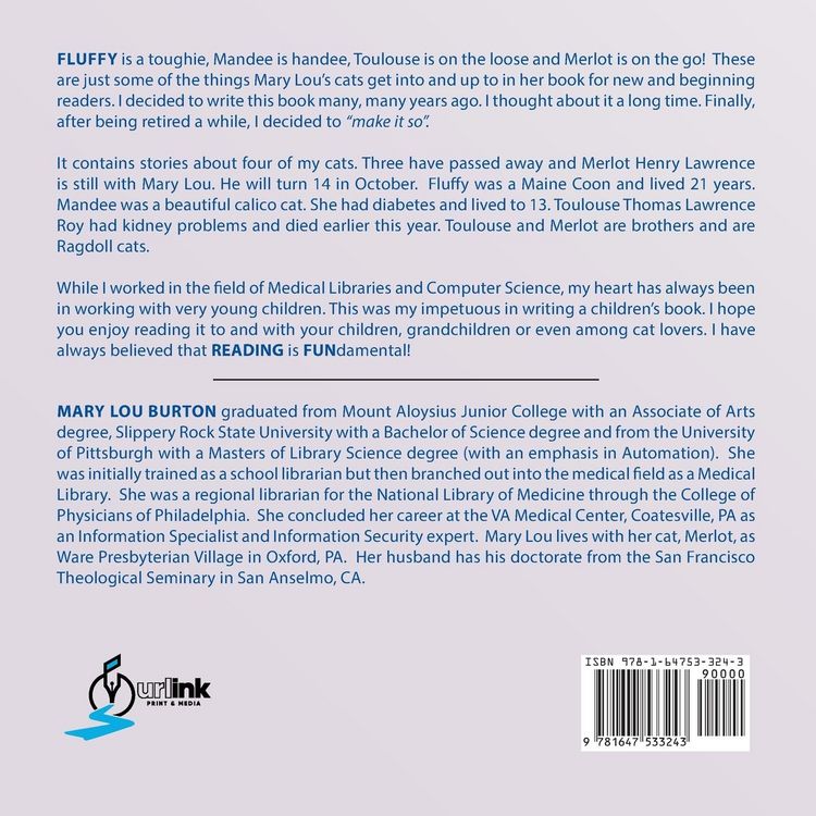Produktbild: Fluffy's Tails