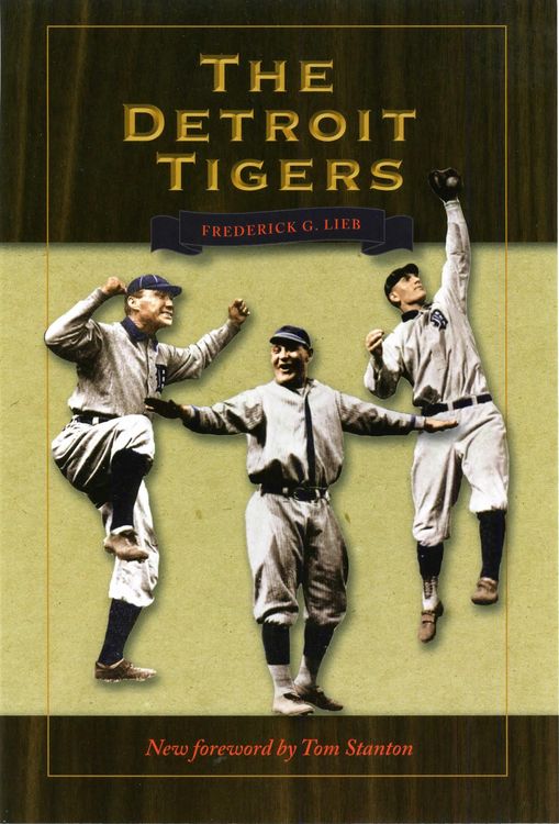 Produktbild: Detroit Tigers