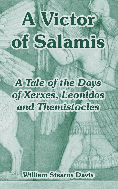 Produktbild: Victor of Salamis