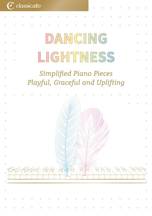 Produktbild: Dancing Lightness