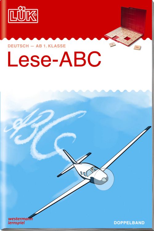 Produktbild: L&Uuml;K