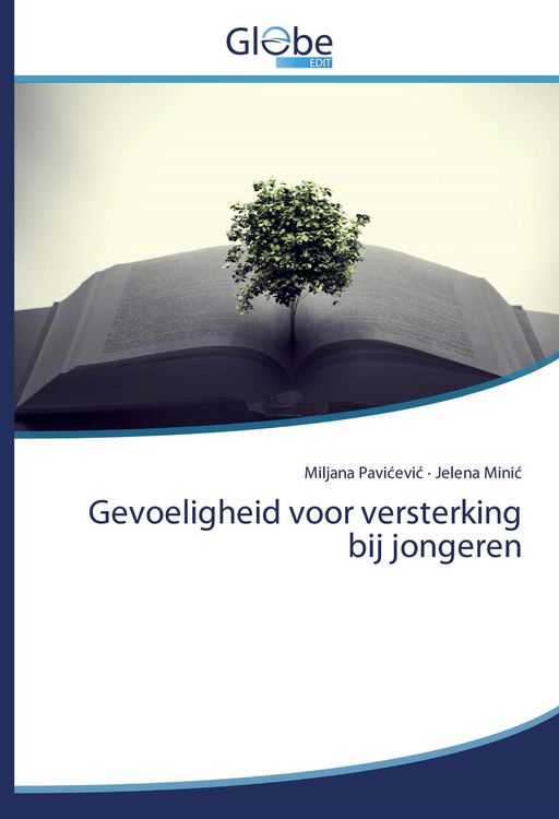 Produktbild: Gevoeligheid voor versterking bij jongeren