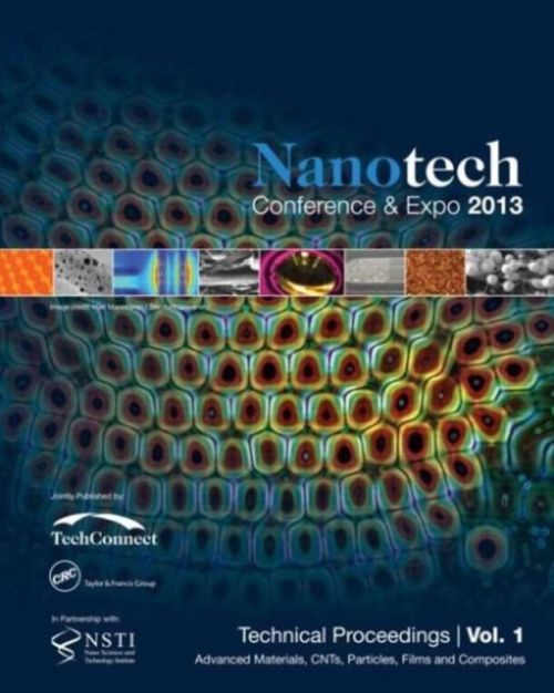 Produktbild: Nanotechnology 2013