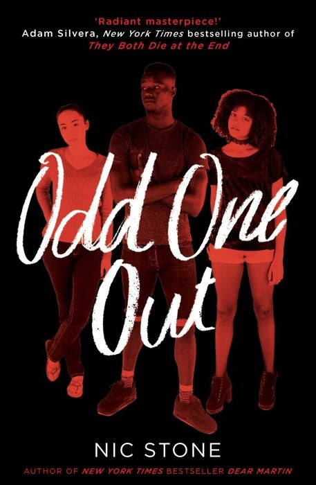 Produktbild: Odd One Out