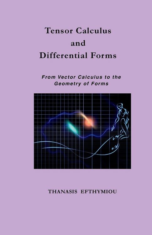 Produktbild: Tensor Calculus and Differential Forms