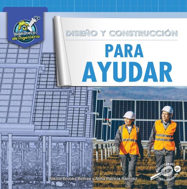 Produktbild: Diseno y construccion para ayudar