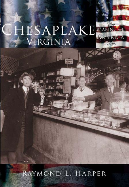 Produktbild: Chesapeake, Virginia