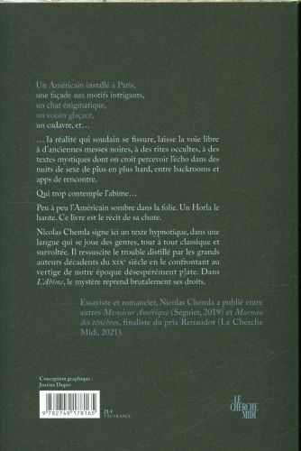 Produktbild: L'ab&icirc;me