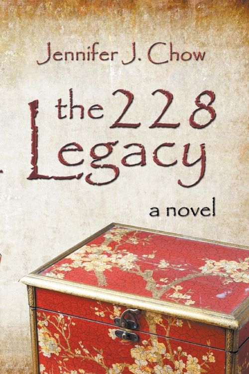 Produktbild: The 228 Legacy