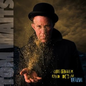 Produktbild: Glitter And Doom Live(Remastered)