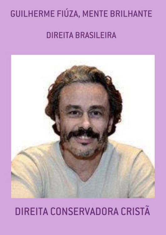 Produktbild: Guilherme Fi&uacute;za, Mente Brilhante