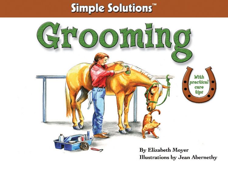 Produktbild: Grooming