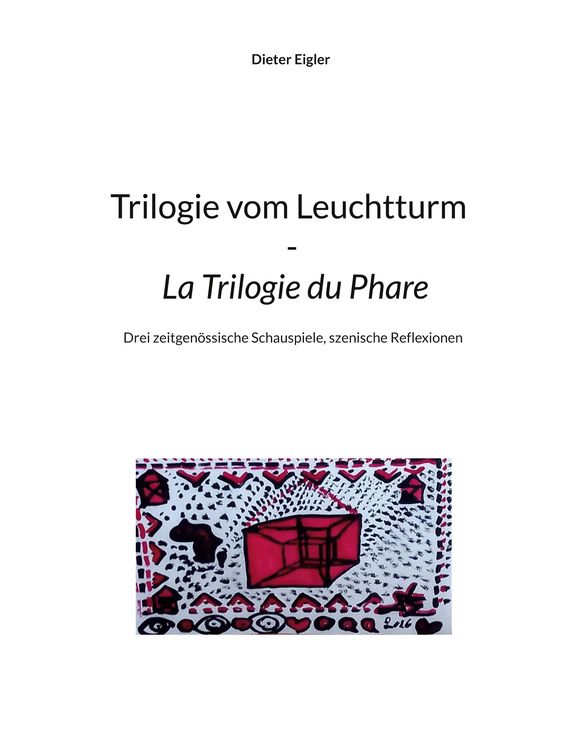 Produktbild: Trilogie vom Leuchtturm - La Trilogie du Phare