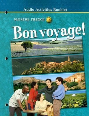 Produktbild: Bon Voyage! Level 1a Audio Activities Booklet
