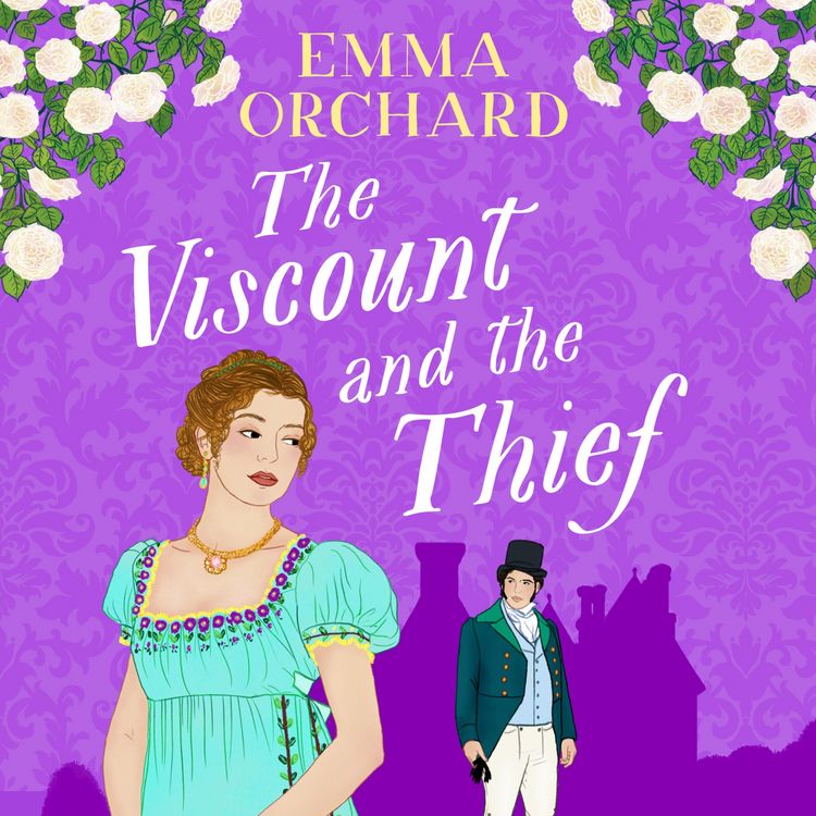 Produktbild: Viscount and the Thief