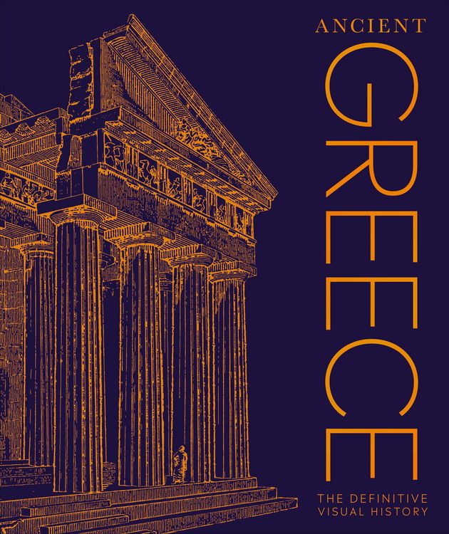 Produktbild: Ancient Greece