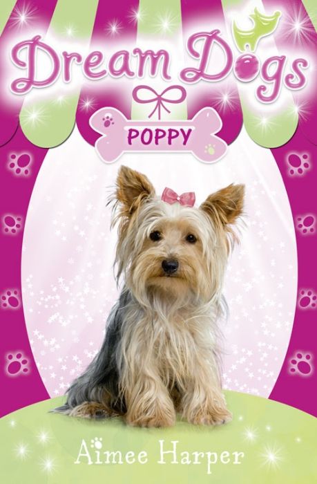 Produktbild: Harper, A: Dream Dogs - Poppy