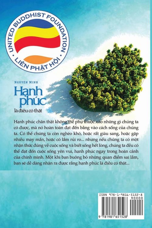 Produktbild: H&iquest;nh ph&uacute;c l&agrave; &iquest;i&iquest;u c&oacute; th&iquest;t