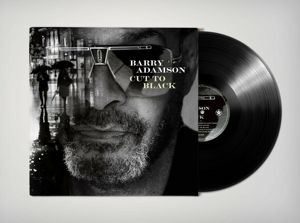 Produktbild: Cut To Black (180g LP)