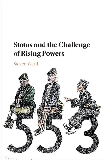 Produktbild: Status and the Challenge of Rising Powers