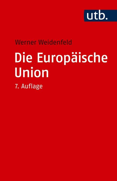 Produktbild: Die Europ&auml;ische Union