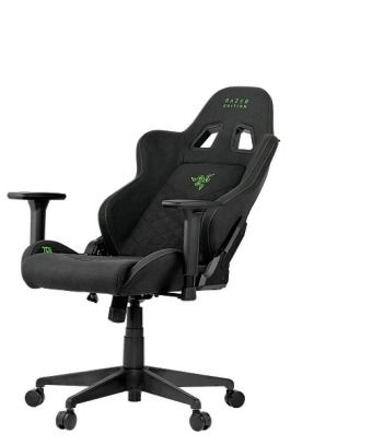 Produktbild: RAZER Gaming Chair Tarok Natrix Cloth