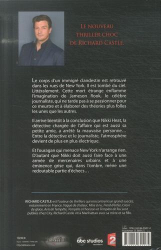 Produktbild: Col&egrave;re ardente