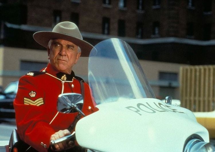 Produktbild: Ein Mountie in Chicago - Staffel 1&2 inkl. Pilotfilm [5 DVDs]