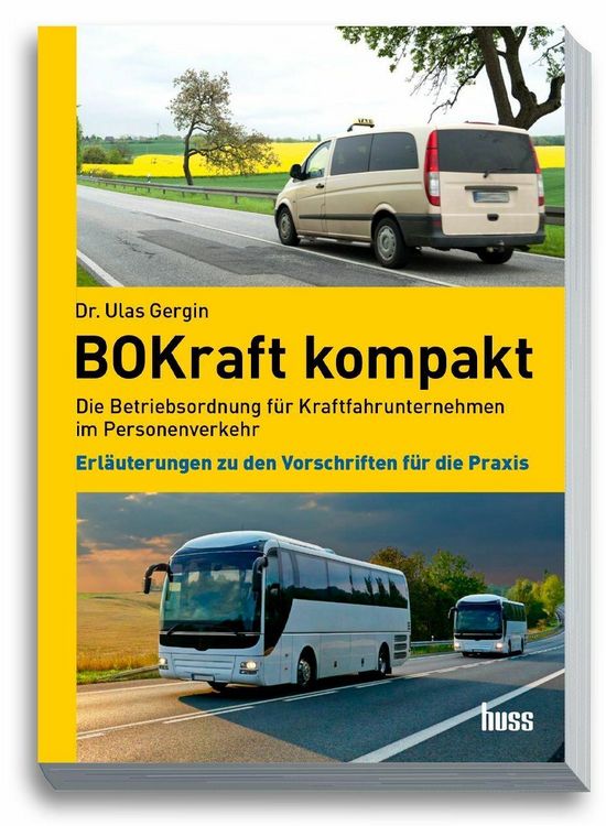 Produktbild: BOKraft kompakt