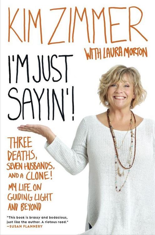 Produktbild: I'm Just Sayin'!