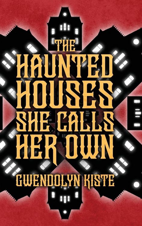 Produktbild: The Haunted Houses She Calls Her Own
