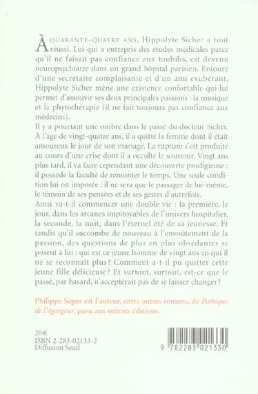Produktbild: Seulement l'amour