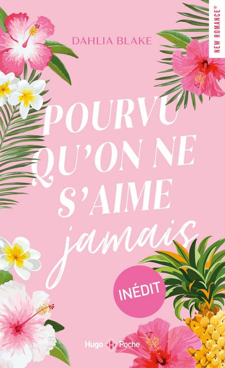 Produktbild: Pourvu qu'on ne s'aime jamais