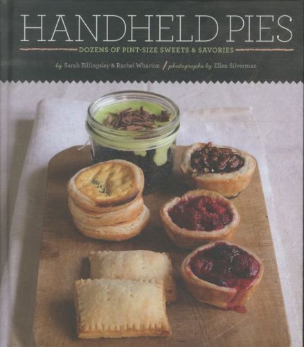 Produktbild: Handheld Pies