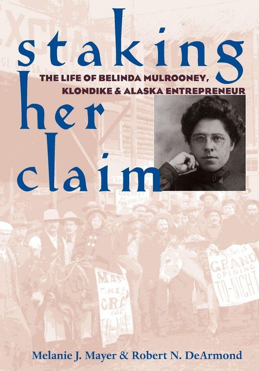 Produktbild: Staking Her Claim