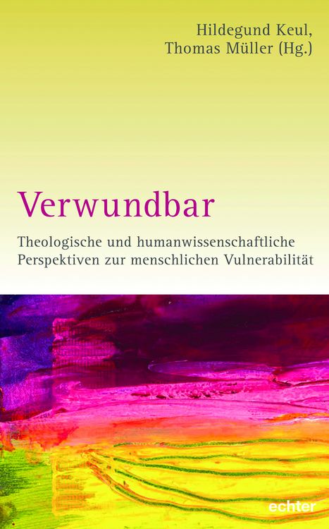 Produktbild: Verwundbar