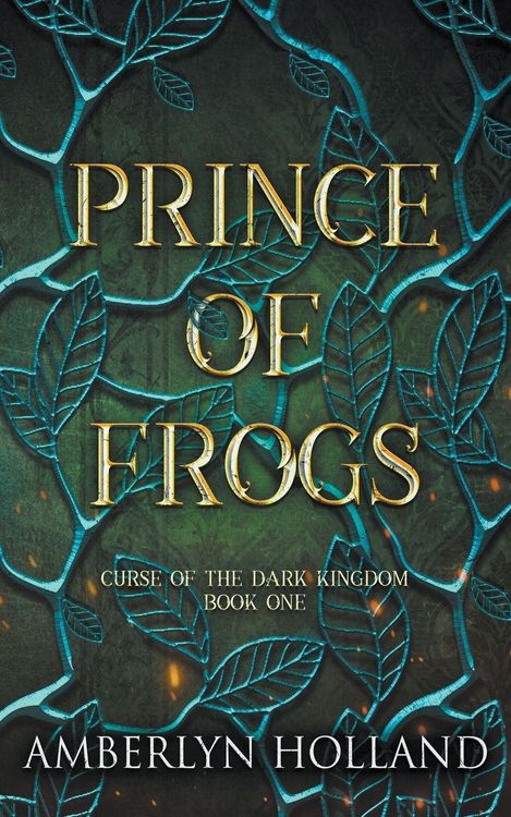 Produktbild: Prince of Frogs