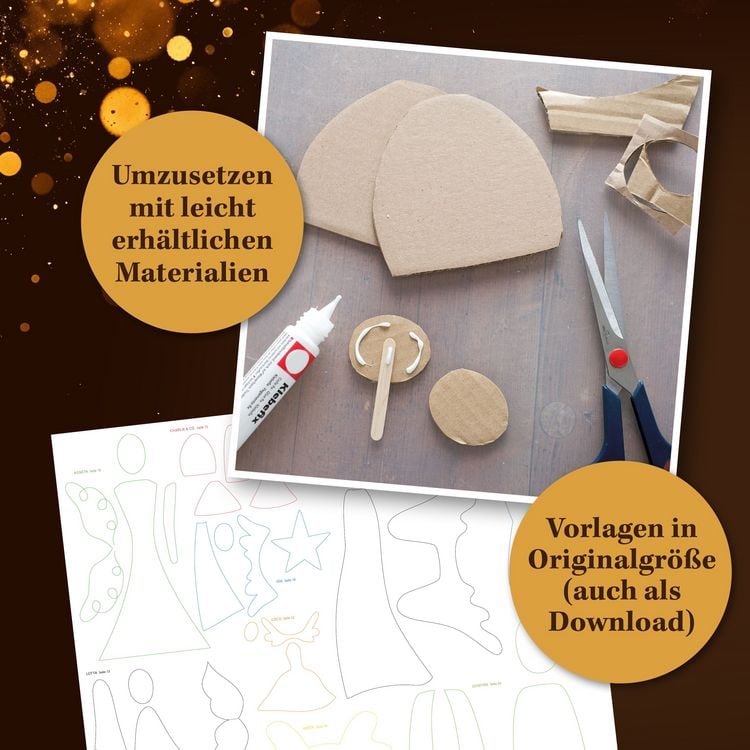 Produktbild: Die Engelmanufaktur