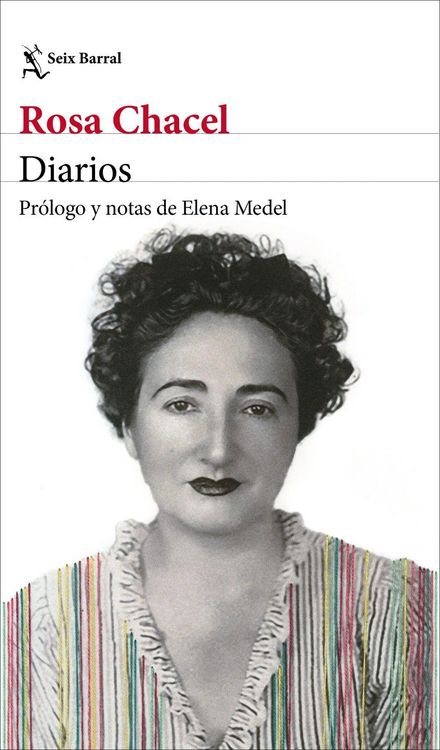 Produktbild: Diarios