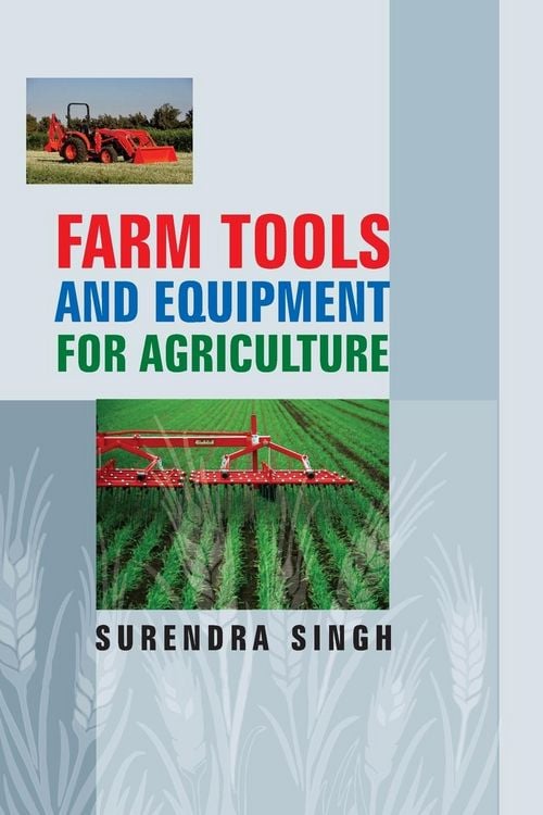 Produktbild: Farm Tools & Equipment For Agr