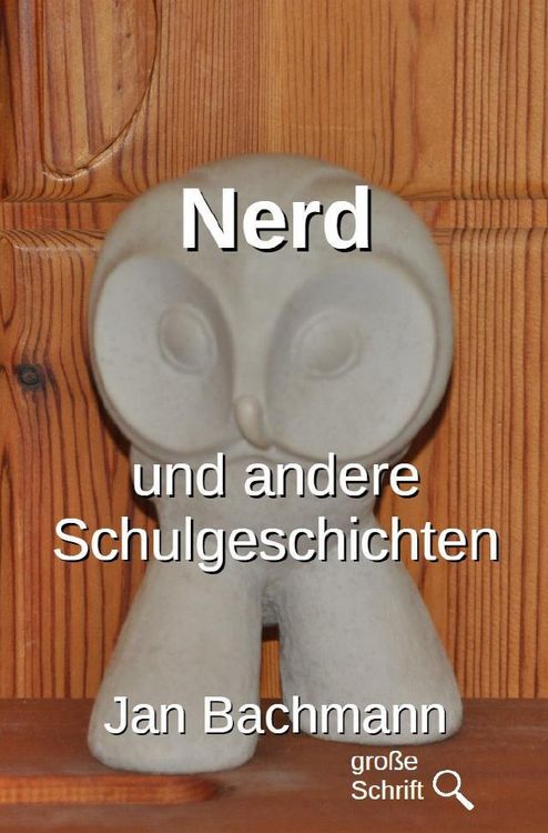 Produktbild: Nerd