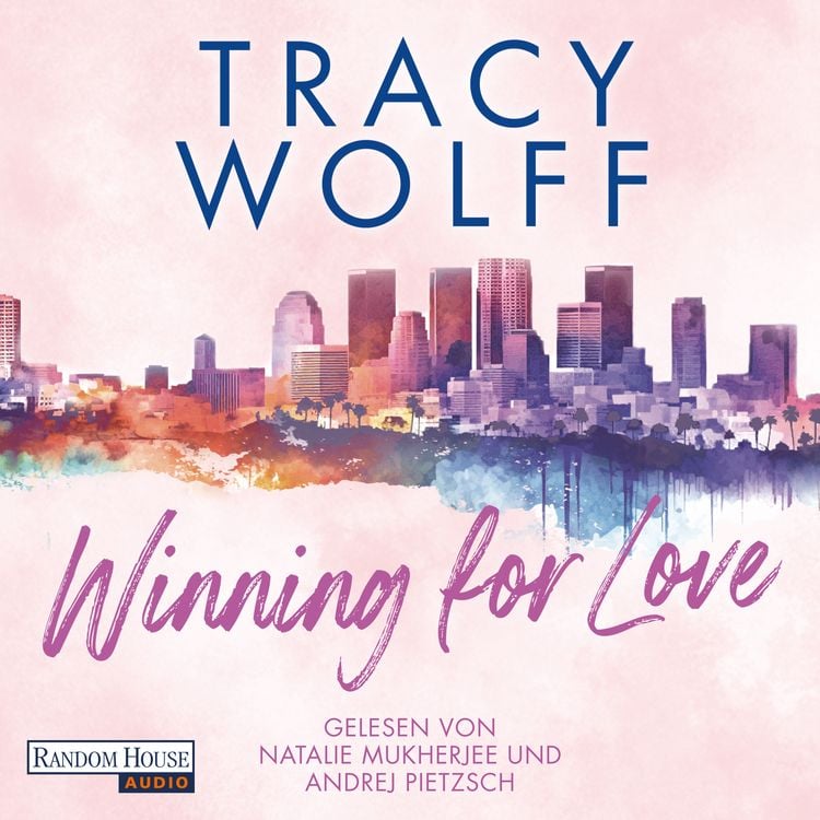 Produktbild: Winning for Love