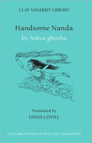 Produktbild: Handsome Nanda