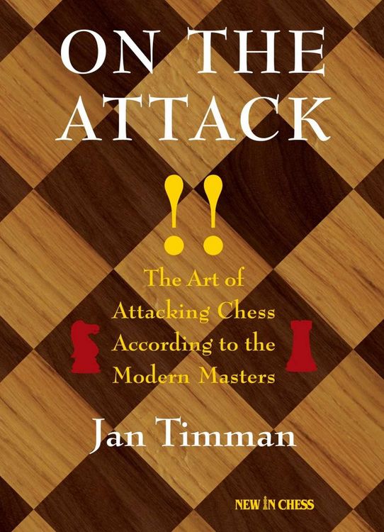 Produktbild: On The Attack