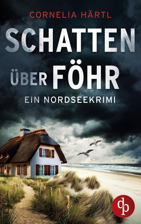 Produktbild: Schatten &uuml;ber F&ouml;hr
