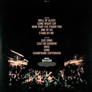 Produktbild: MTV Unplugged(Live At Hull City Hall)